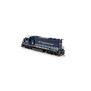 Athearn Genesis HO GP40-2 Locomotive with DCC & Sound, FEC #414