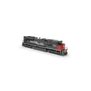 Athearn HO SD70ACe Locomotive, SP #890