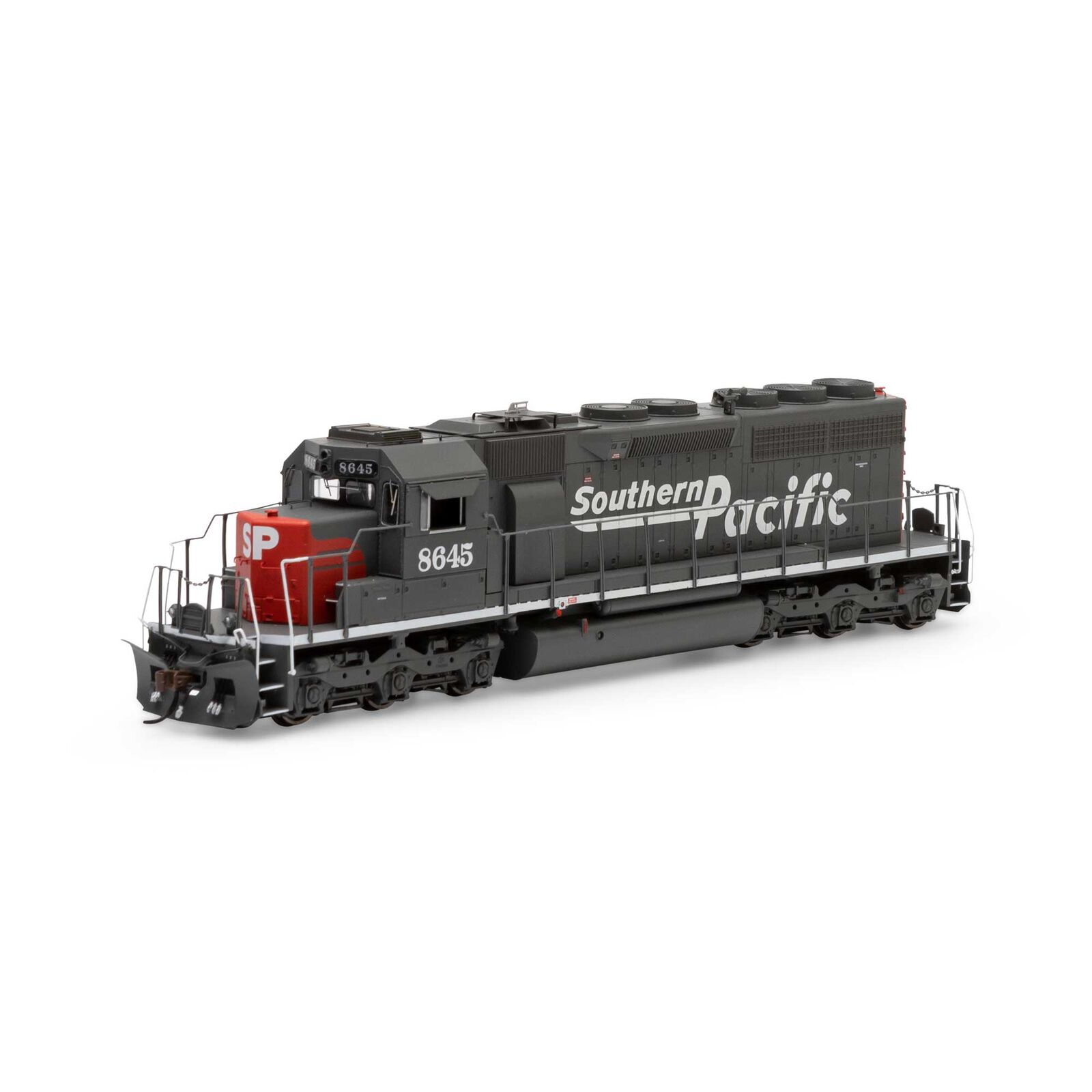 HO RTR SD40M-2 with DCC & Sound, SP #8645