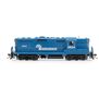 HO GP7 Locomotive, with DCC & Sound, CR #5834