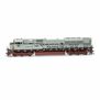 HO GEN EMD SD70ACU Locomotive, CP/Military Tribute #7022