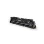 Athearn HO SD70ACe Locomotive with DCC & Sound, EMDX #2115