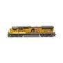 Athearn Genesis HO SD70M Locomotive with DCC & Sound, UP #3971