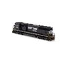 HO SD60E Locomotive with DCC & Sound, NS #7000