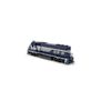 Athearn Genesis HO GP40-2 Locomotive with DCC & Sound, RFP #142