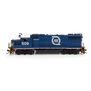 HO GP38-2 with DCC & Sound, FEC #509