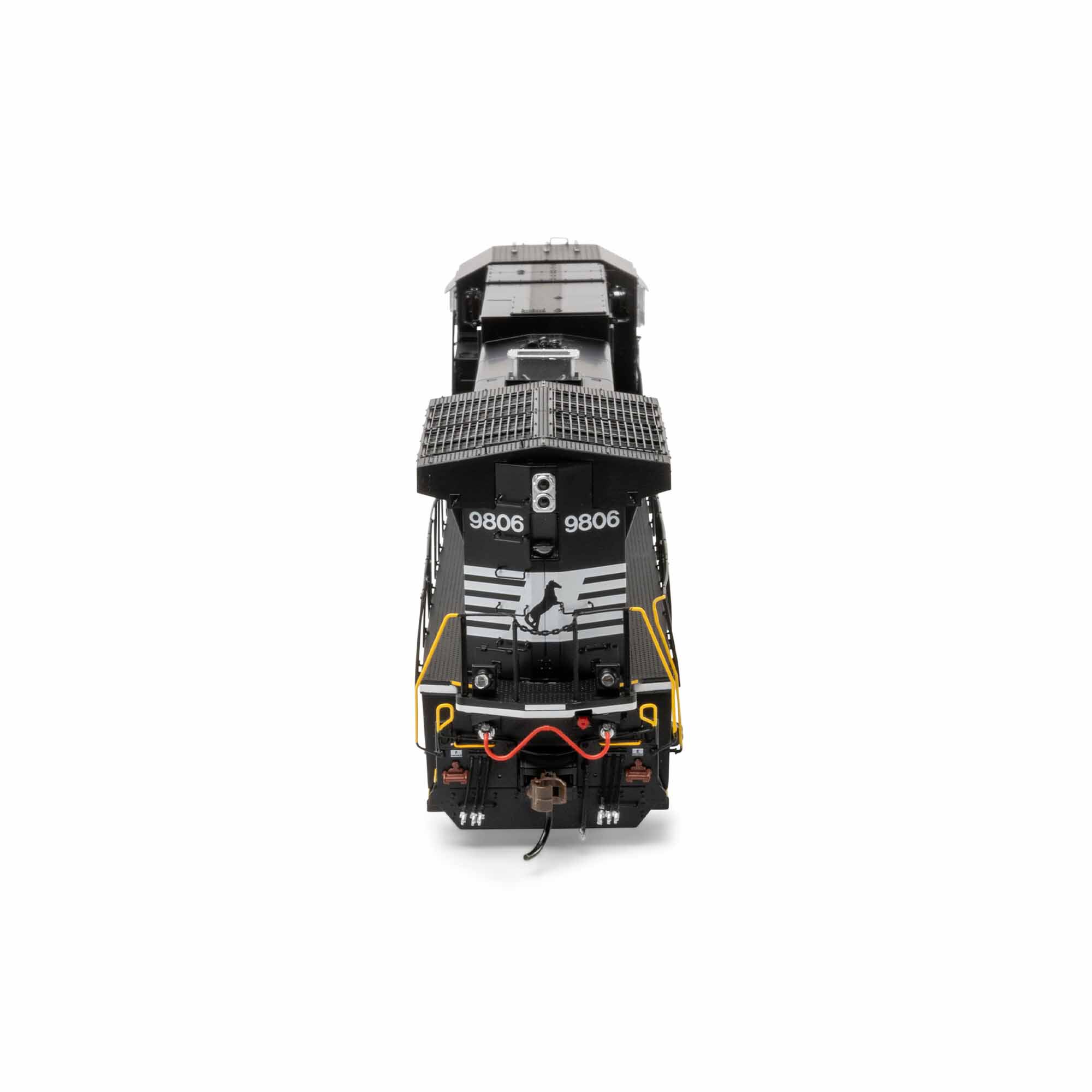 KATO NORFOLK＆WESTERN鉄道 SD-9 KATO NORFOLK＆WESTERN鉄道 SD-9 N