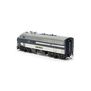 HO F7A Locomotive with DCC & Sound, WAB #631
