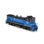 HO MP15AC Locomotive with DCC & Sound, GMTX #333