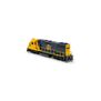 Athearn Genesis HO GEN GP38-2 Locomotive w/DCC & Sound, CEIX #107