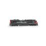 Athearn HO SD70ACe Locomotive, SP #814