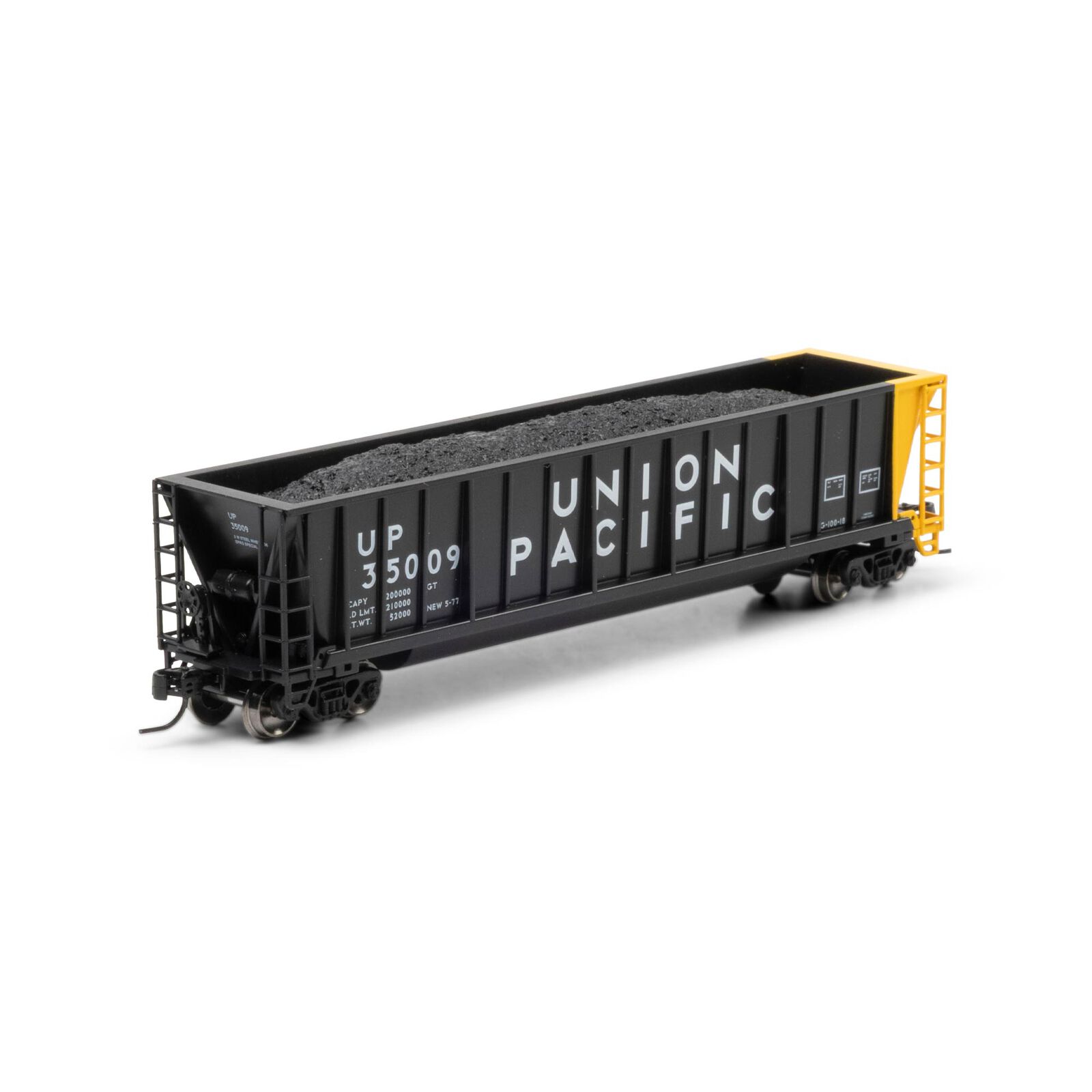 Athearn Genesis HO GEN GP38-2 Locomotive w/DCC & Sound, CSX 'Ex-SBD' Primed For Grime #2623