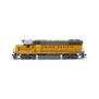 HO GEN GP38-2 Locomotive w/DCC & Sound, UP '80s' #2322