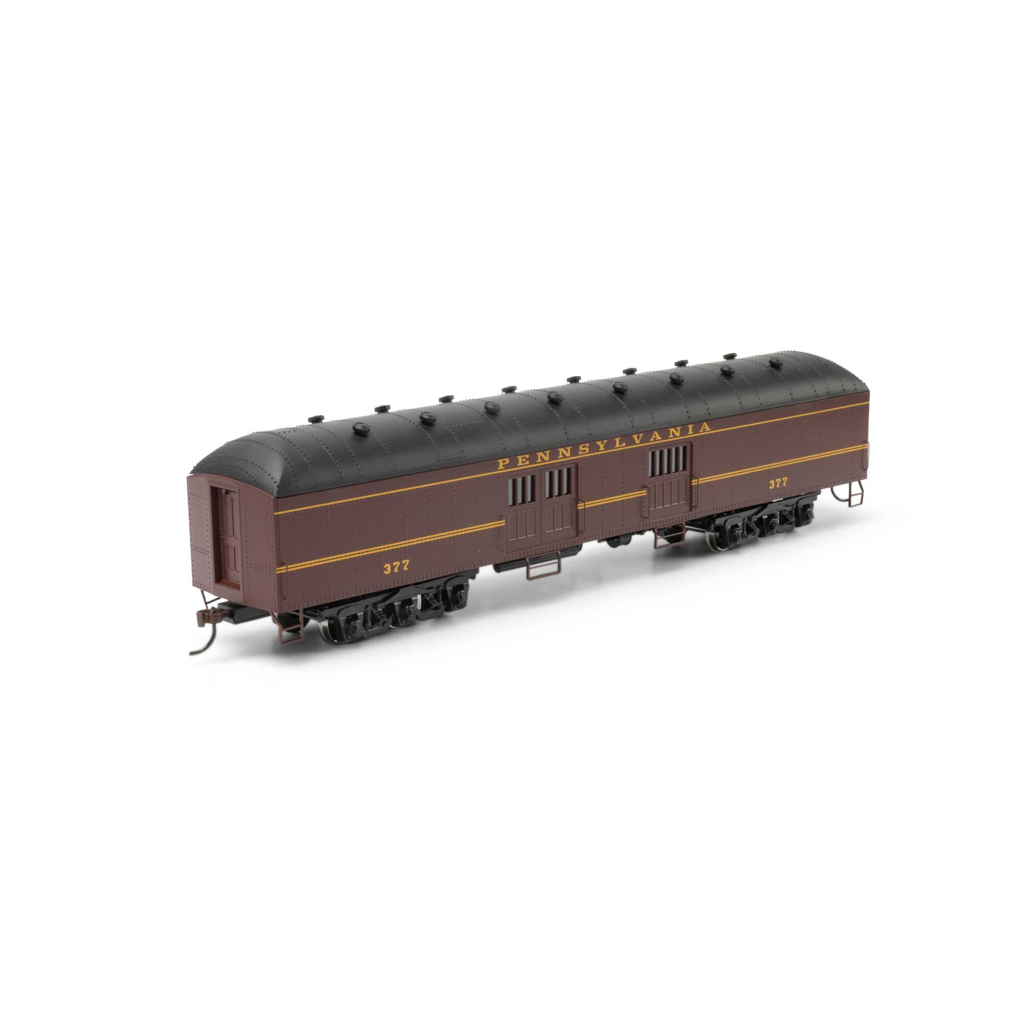 Trains Model Trains and Parts | Athearn