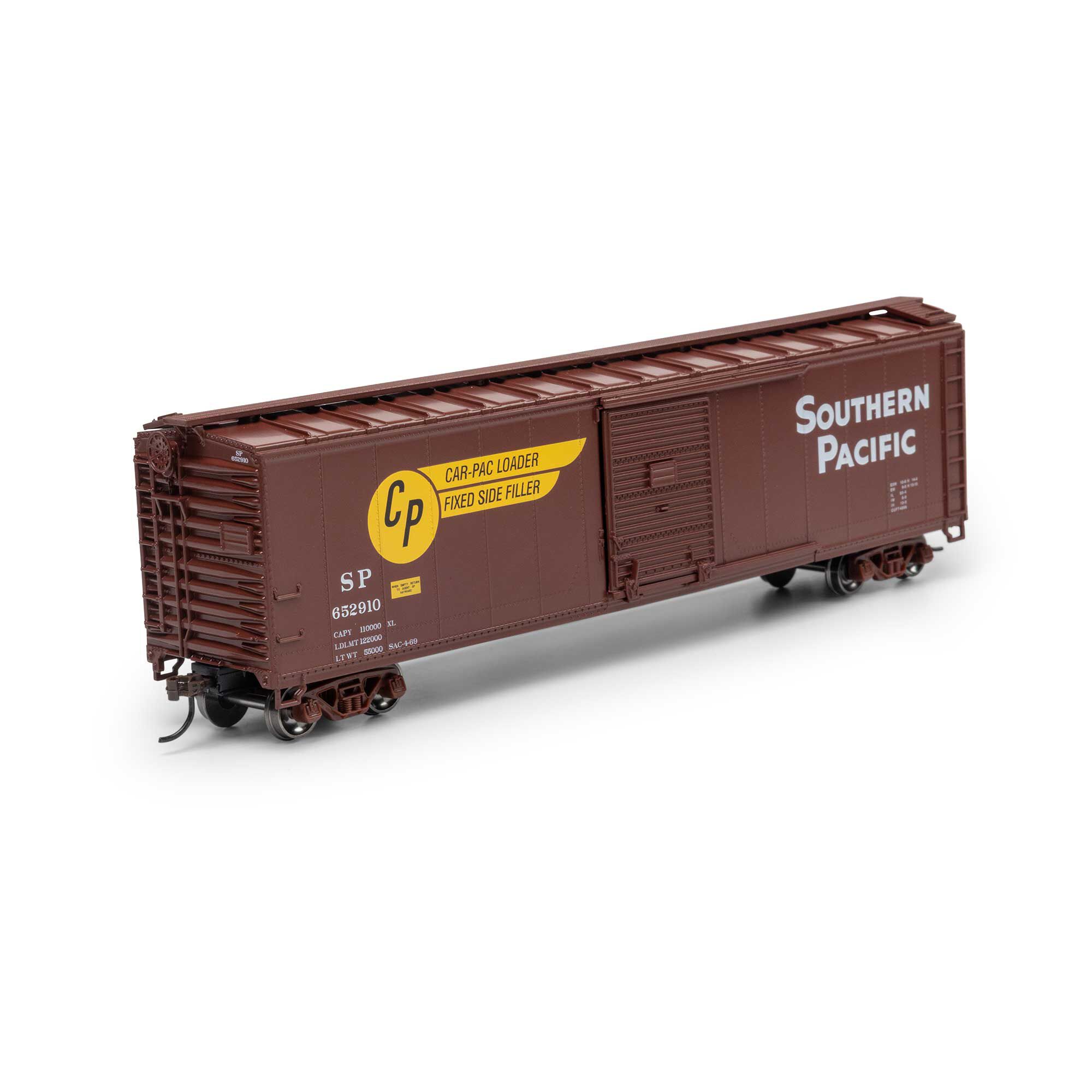 Athearn Roundhouse Models | Athearn