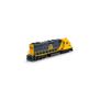 Athearn Genesis HO GEN GP38-2 Locomotive w/DCC & Sound, CEIX #104