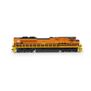 Athearn HO SD70M-2 Locomotive, P&W #4302