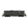 HO GP7 Locomotive, with DCC & Sound, RDG #626