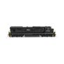 Athearn Genesis HO SD70M Locomotive with DCC & Sound, Primed For Grime PRLX Ex-NS #2636