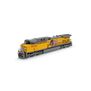 Athearn Genesis HO GEN AC4400CW Locomotive w/DCC & SOUND, UP #5630