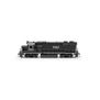 Athearn Genesis HO GEN GP38-2 Locomotive w/DCC & Sound, IC #9562