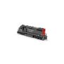 Athearn Genesis HO GEN GP38-2 Locomotive w/DCC & Sound, SP #4844