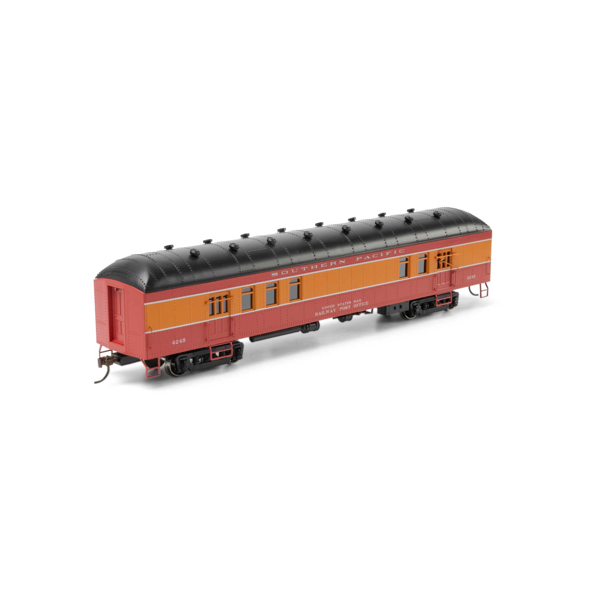 Trains Model Trains and Parts | Athearn