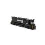 HO GEN GP38-2 Locomotive w/DCC & Sound, NS #5013