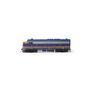 Athearn HO FP7 Locomotive with DCC & Sound, CEI #1607