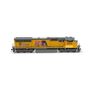 Athearn Genesis HO SD70M Locomotive with DCC & Sound, UP #3973