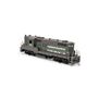 HO GP18 Locomotive with DCC & Sound, MSRC #1804
