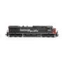 HO G2 Dash 9-44CW with DCC & Sound, SP #8192