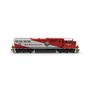 Athearn Genesis HO SD70M Locomotive with DCC & Sound, RJCC 50th Anniversary #1973