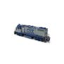 HO GEN GP38-2 Locomotive w/DCC & Sound, CSX 'Blue Down' #2611