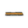 Athearn Genesis HO GEN SD90MAC Locomotive, UP #3678