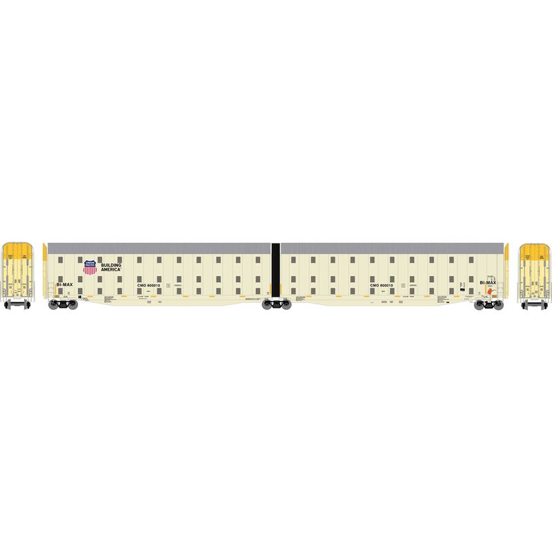 Athearn HO ATH Auto-Max Carrier, CMO #800010