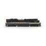 Athearn HO SD70ACe Locomotive with DCC & Sound, NS/S&A Heritage #1065