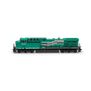 Athearn Genesis HO GEN AC4400CW Locomotive w/DCC & SOUND, FSRR #4416