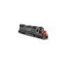 Athearn Genesis HO GEN GP38-2 Locomotive w/DCC & Sound, SP #4812