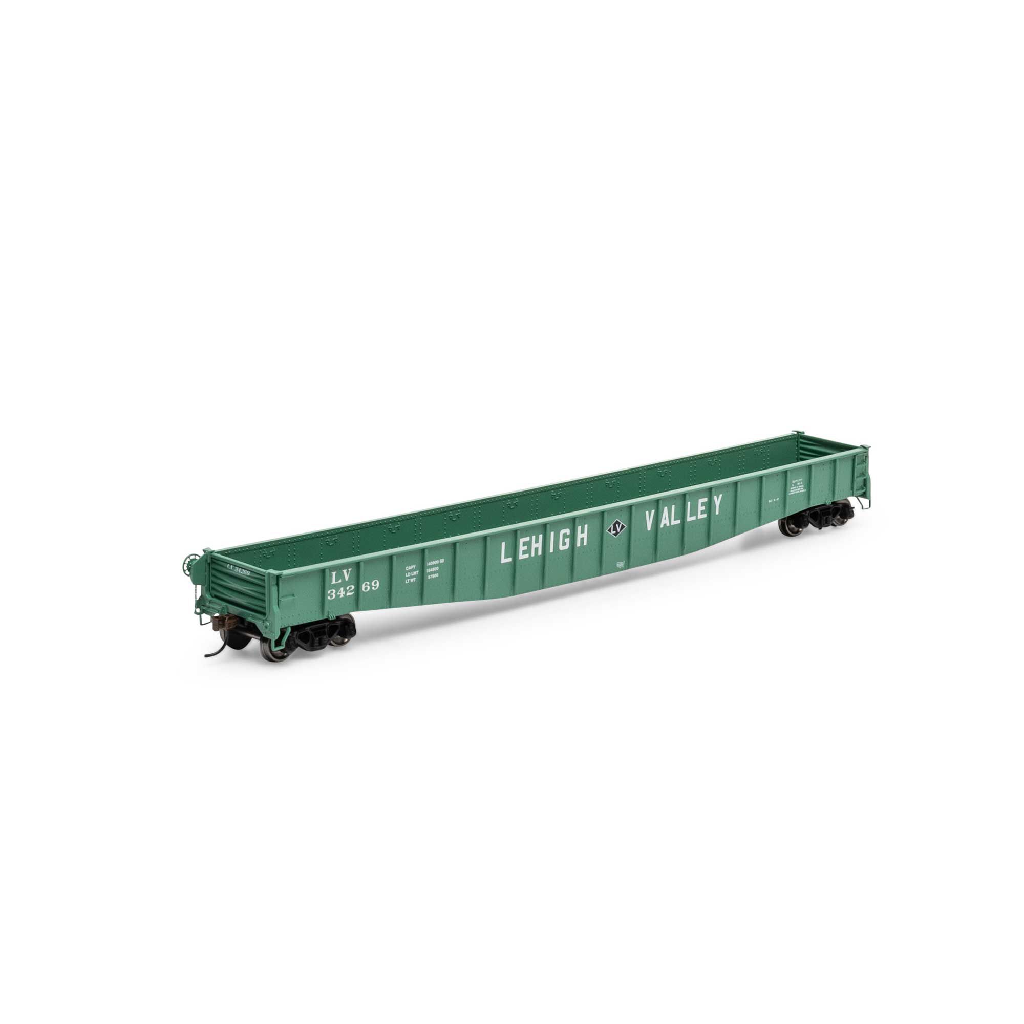 HOゲージ Accurail LIFE-LIKE Athearn 64台 まとめ Athearn HO Scale RTR 40' 2600 Airslide Early Version, CGW #11
