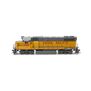 HO GEN GP38-2 Locomotive w/DCC & Sound, UP '80s' #2165