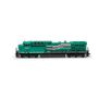 Athearn Genesis HO GEN AC4400CW Locomotive w/DCC & SOUND, FSRR #4421