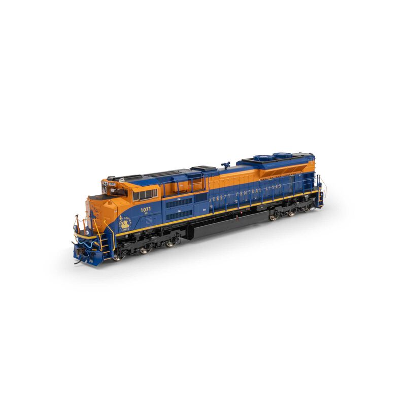 Athearn HO SD70ACe Locomotive, NS/CNJ Heritage #1071