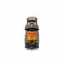 HO GE Dash 9-44CW Locomotive, BNSF Wedge #4484