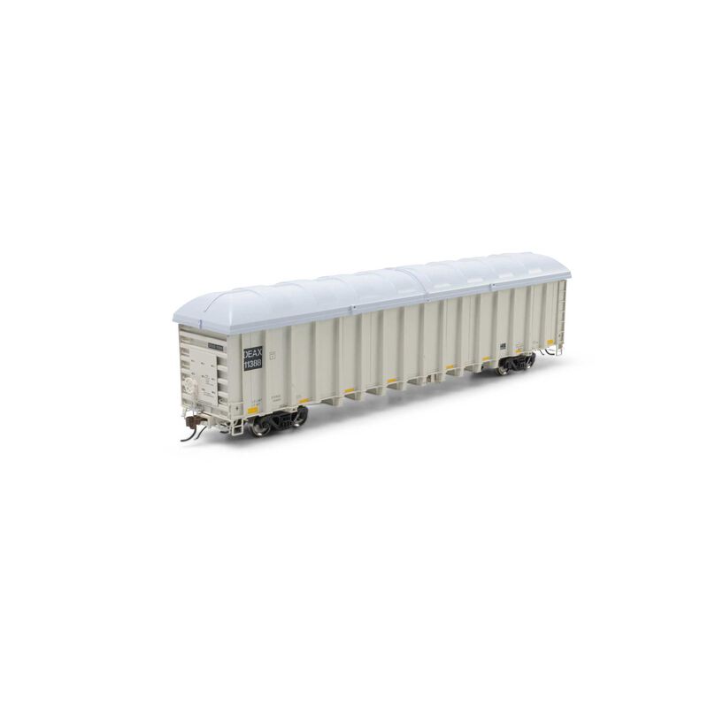 HO NSC 6400 Gondola, DEAX #11388