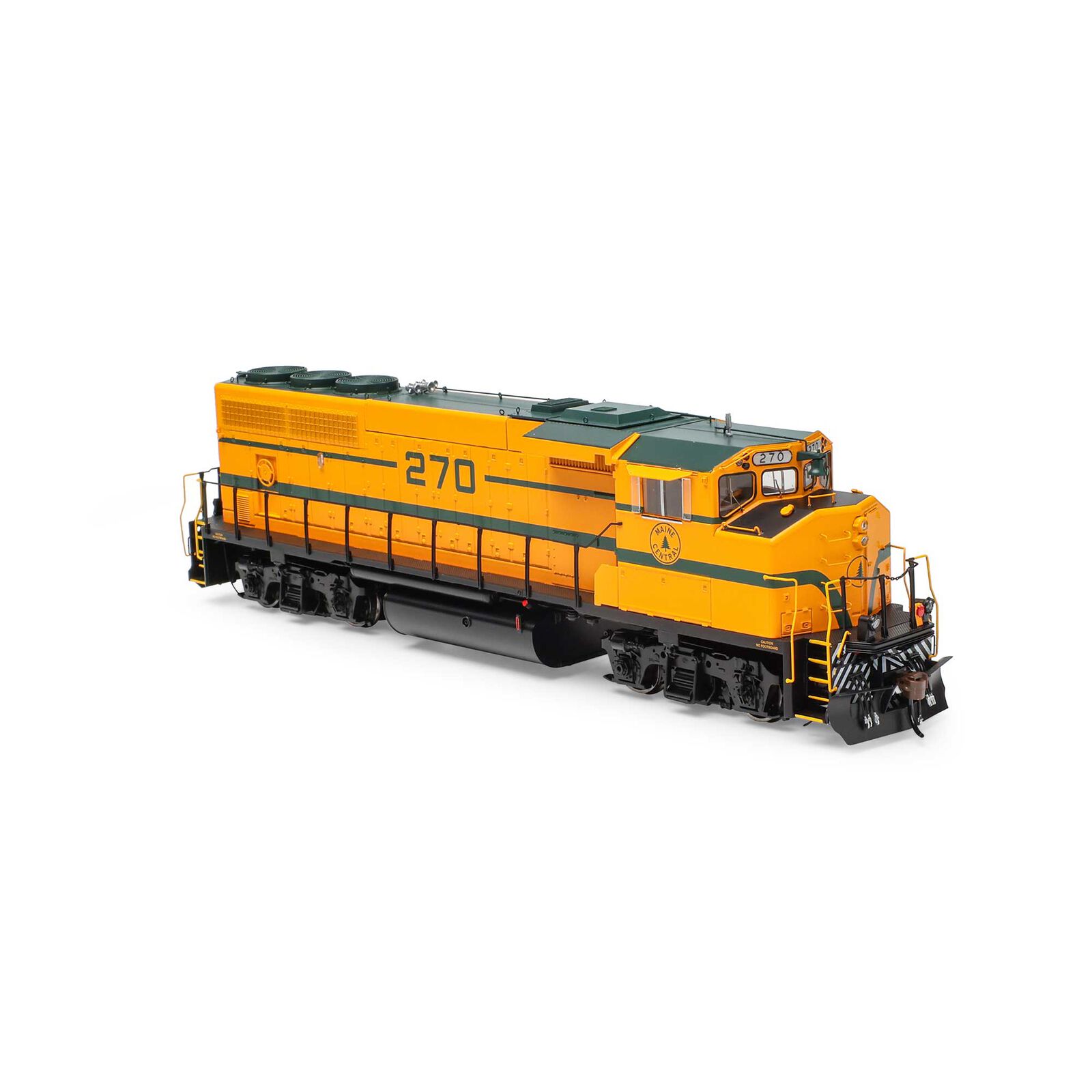 Bachmann Trains - Locomotora diésel EMD SD 40-2 DCC Ready - Conrail