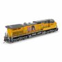HO GE Dash 9-44CW Locomotive, UP #9647
