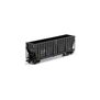 HO GEN GP38-2 Locomotive w/DCC & Sound, CR #8244