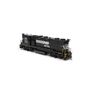 HO GEN GP38-2 Locomotive w/DCC & Sound, NS #5013