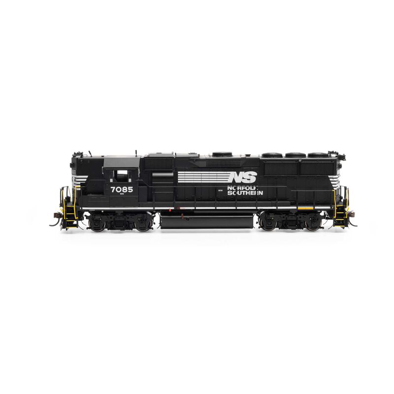 LOCOMOTIVE ATHEARN HO EMD GP40-2 Southern Pacific #7110, tire 16